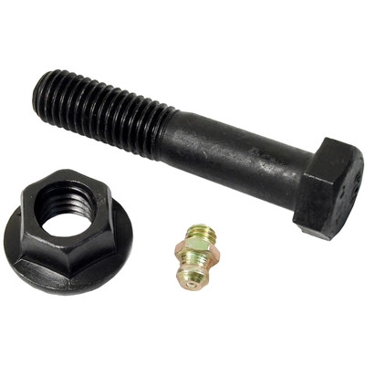 MEVOTECH - CMK8708T - Control Arm With Ball Joint