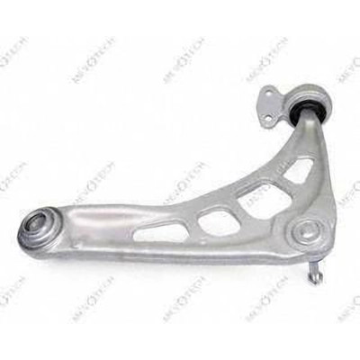 MEVOTECH - CMK80527 - Control Arm With Ball Joint