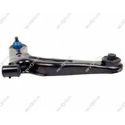 MEVOTECH - CMK80399 - Control Arm With Ball Joint