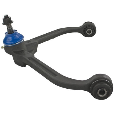 Control Arm With Ball Joint