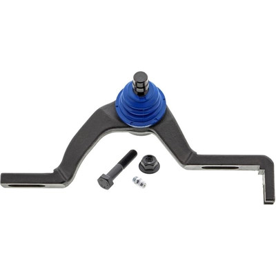 Control Arm With Ball Joint