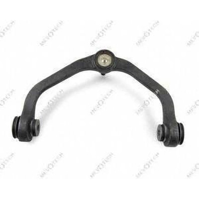MEVOTECH - CMK80052 - Control Arm With Ball Joint
