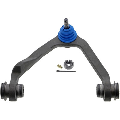 Control Arm With Ball Joint
