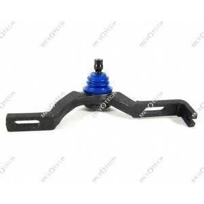 MEVOTECH - CMK8710T - Control Arm With Ball Joint