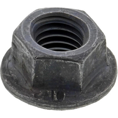 MEVOTECH - CMK90489 - Rear Control Arm