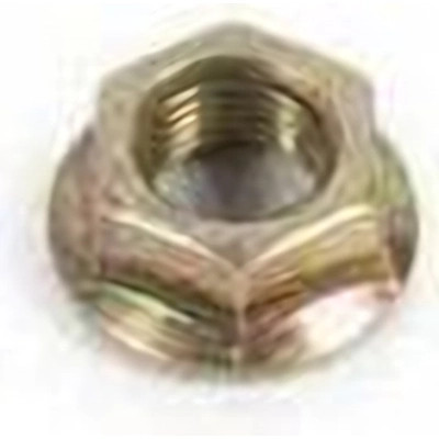 MEVOTECH - CMK90489 - Rear Control Arm