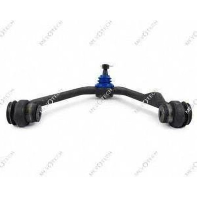MEVOTECH - CMK8726T - Control Arm With Ball Joint