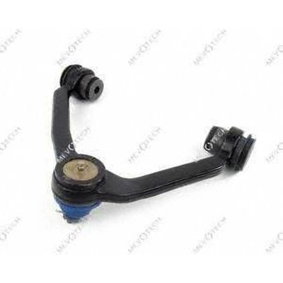 MEVOTECH - CMK8724T - Control Arm With Ball Joint