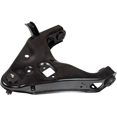 Control Arm With Ball Joint