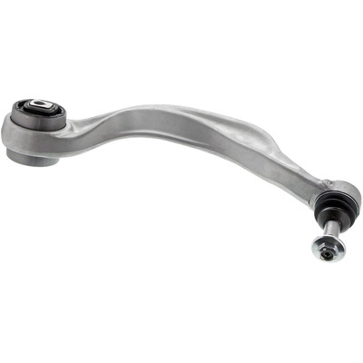 Control Arm With Ball Joint