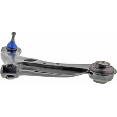 Control Arm With Ball Joint