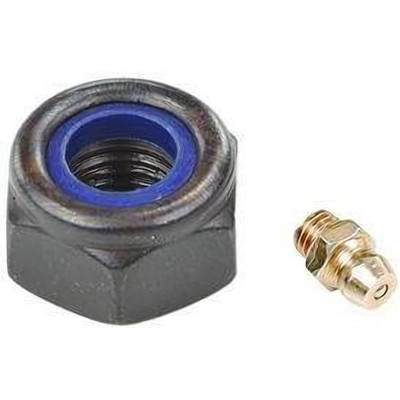 MEVOTECH - CMS251001 - Control Arm With Ball Joint