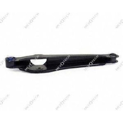 MEVOTECH - CMS251007 - Rear Control Arm