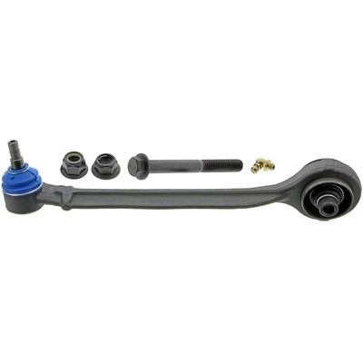 Control Arm With Ball Joint