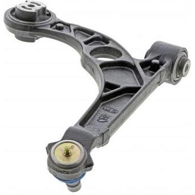 Control Arm With Ball Joint