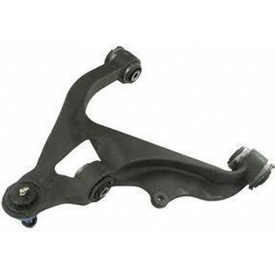 MEVOTECH - CMS25150 - Control Arm With Ball Joint