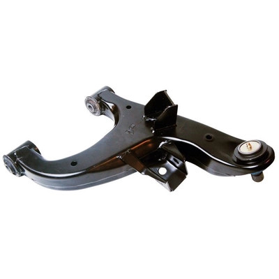 Control Arm With Ball Joint