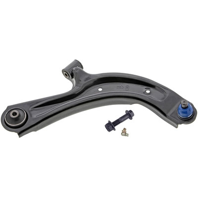 Control Arm With Ball Joint