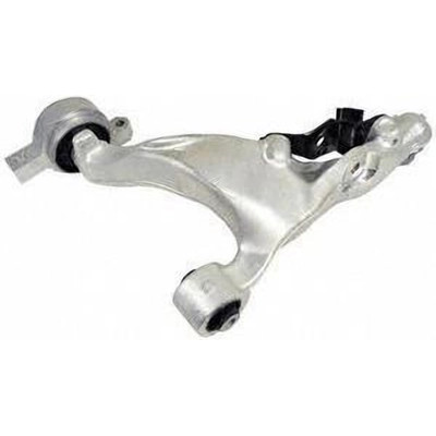 MEVOTECH - CMS301111 - Control Arm With Ball Joint