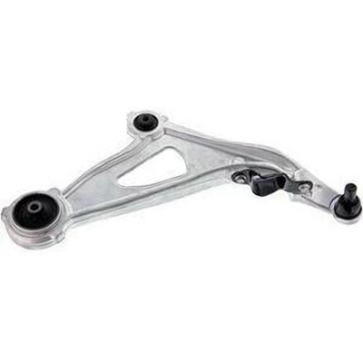 MEVOTECH - CMS301217 - Control Arm With Ball Joint