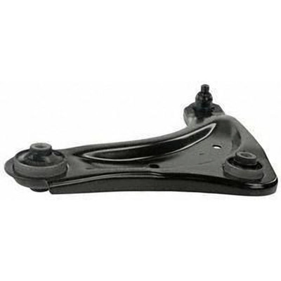 MEVOTECH - CMS301017 - Control Arm With Ball Joint