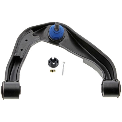 Control Arm With Ball Joint