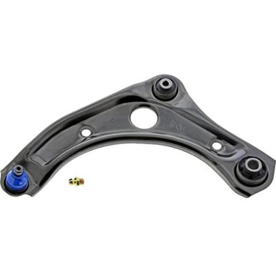 Control Arm With Ball Joint