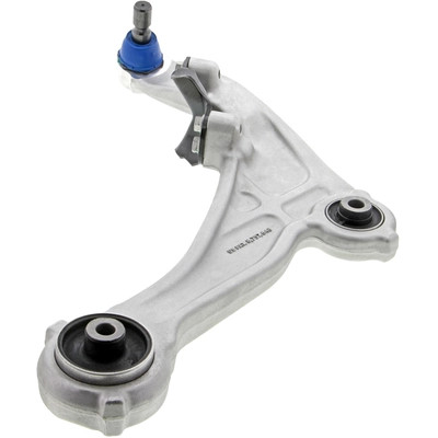 Control Arm With Ball Joint