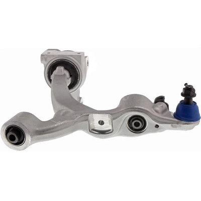 Control Arm With Ball Joint