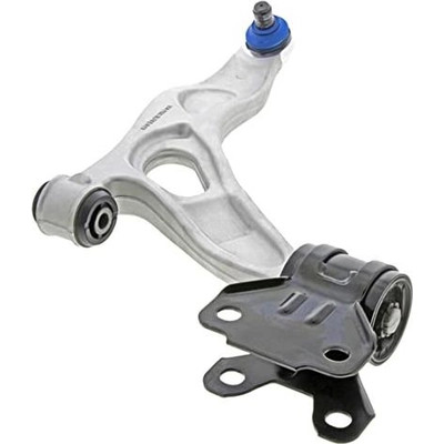 Control Arm With Ball Joint