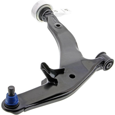 Control Arm With Ball Joint