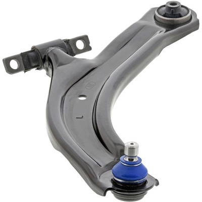 Control Arm With Ball Joint