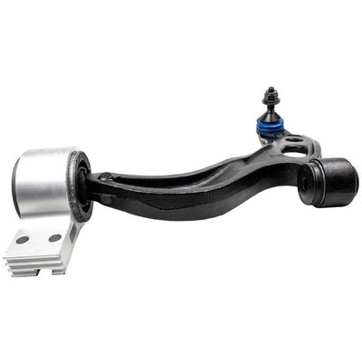 Control Arm With Ball Joint