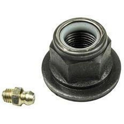 MEVOTECH - CMS401119 - Control Arm With Ball Joint