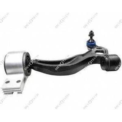 MEVOTECH - CMS401122 - Control Arm With Ball Joint