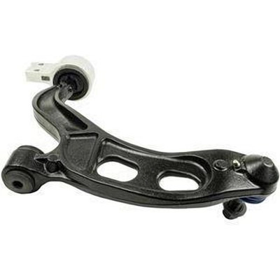 MEVOTECH - CMS401120 - Control Arm With Ball Joint