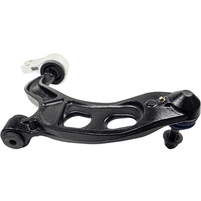 Control Arm With Ball Joint