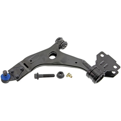 Control Arm With Ball Joint