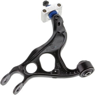 MEVOTECH - CMS401204 - Rear Control Arm