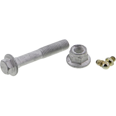 MEVOTECH - CMS401184 - Control Arm With Ball Joint