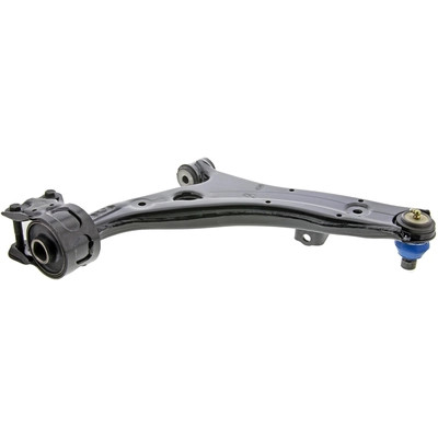Control Arm With Ball Joint