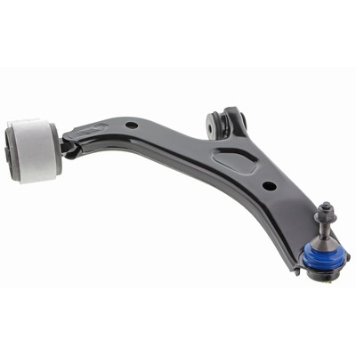 Control Arm With Ball Joint