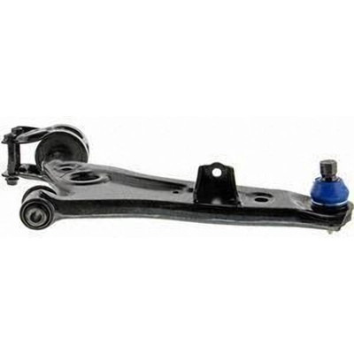MEVOTECH - CMS40130 - Control Arm With Ball Joint