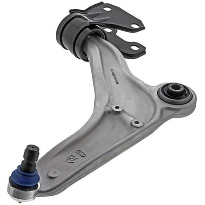 Control Arm With Ball Joint