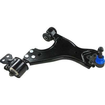 Control Arm With Ball Joint