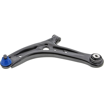 Control Arm With Ball Joint