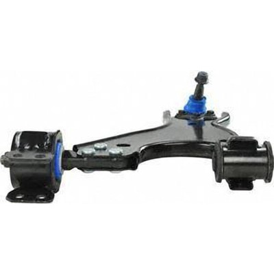 MEVOTECH - CMS501017 - Control Arm With Ball Joint