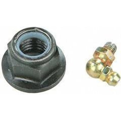 MEVOTECH - CMS501017 - Control Arm With Ball Joint