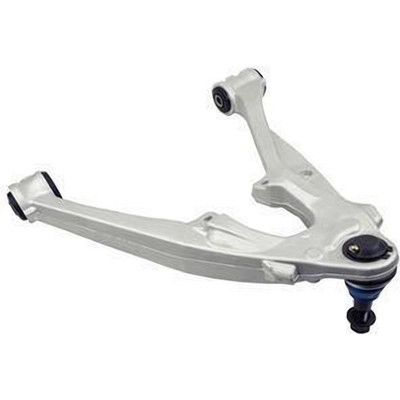 MEVOTECH - CMS501184 - Control Arm With Ball Joint