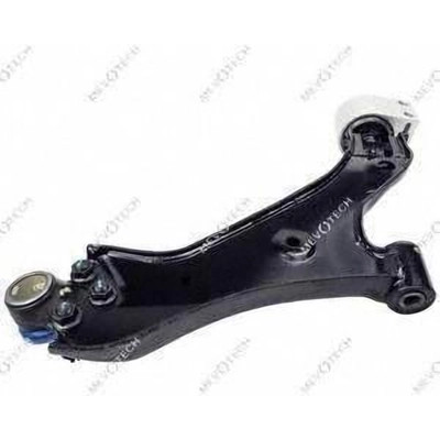MEVOTECH - CMS501117 - Control Arm With Ball Joint